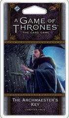 A Game of Thrones: The Card Game (Second Edition) - The Archmaester's Key